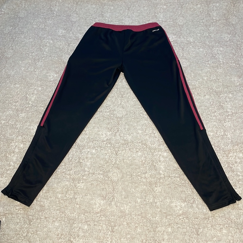 Adidas jogger pants (M) - Picture 3 of 3